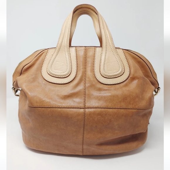 Givenchy Authentic Nightingale Large Bag - Picture 5 of 12